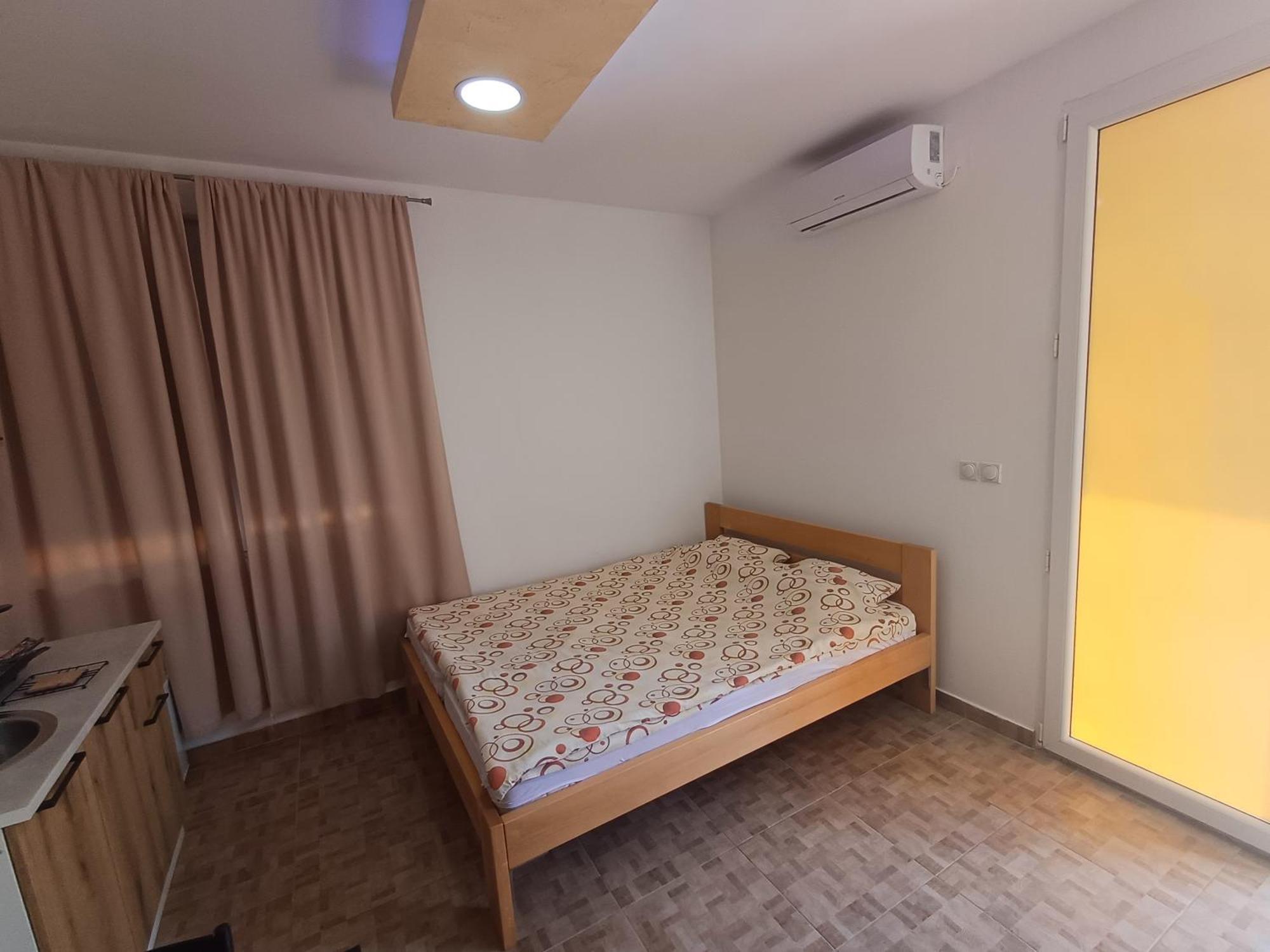 Airport View Apartment Belgrade Exterior photo